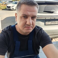 Фотография мужчины Андрей, 43 года из г. Таганрог