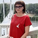 Натали, 50 лет