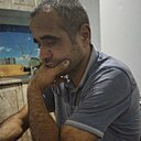 Алисадр, 47 лет