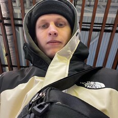 Фотография мужчины Дмитрий, 24 года из г. Орск