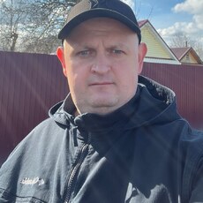 Фотография мужчины Димасик, 37 лет из г. Павлово