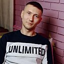 Антон, 34 года