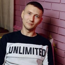 Фотография мужчины Антон, 34 года из г. Оренбург