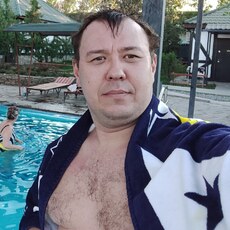 Фотография мужчины Роман, 38 лет из г. Талгар