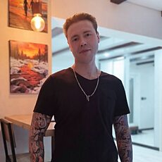 Фотография мужчины Дмитрий, 28 лет из г. Саяногорск