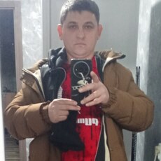 Фотография мужчины Иван, 41 год из г. Кинель