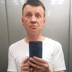 Фотография мужчины Сергей, 36 лет из г. Луховицы