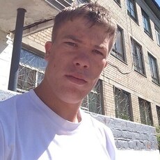 Фотография мужчины Андрей, 36 лет из г. Чита