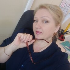 Фотография девушки Лана, 53 года из г. Тобольск