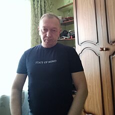 Фотография мужчины Сергей, 51 год из г. Вольск