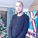 Николай, 35 лет