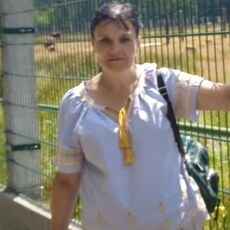 Фотография девушки Светлана, 52 года из г. Кобрин