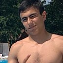 Рафаэль, 22 года