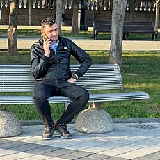 Фотография мужчины Камран, 34 года из г. Улан-Удэ