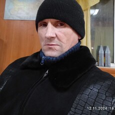 Фотография мужчины Владимир, 46 лет из г. Первоуральск