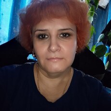 Фотография девушки Лариса, 53 года из г. Саранск