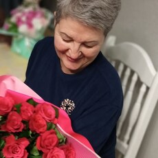 Фотография девушки Наталья, 56 лет из г. Новомосковск