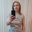 Оксана, 50 лет