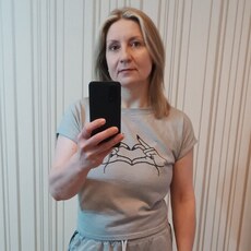 Фотография девушки Оксана, 50 лет из г. Новополоцк