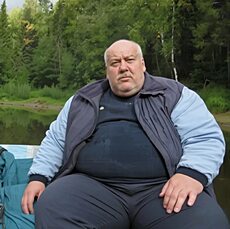 Фотография мужчины Виктор, 56 лет из г. Бровары