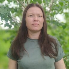 Фотография девушки Ирина, 45 лет из г. Орск