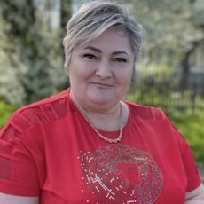 Фотография девушки Валентина, 51 год из г. Белгород