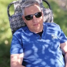 Фотография мужчины Андрей, 51 год из г. Новомосковск