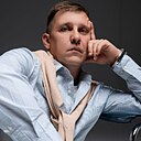 Ден, 36 лет