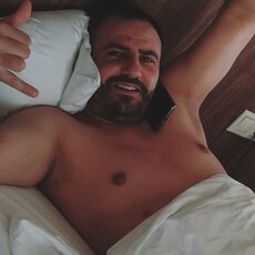 Фотография мужчины Мики, 41 год из г. Луга