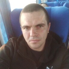 Фотография мужчины Павел Бочкарев, 34 года из г. Новохоперск
