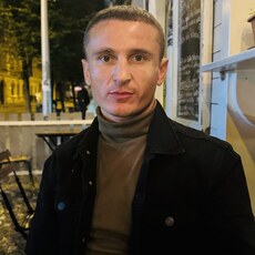 Фотография мужчины Vet, 35 лет из г. Прага