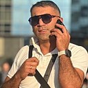 Эдик, 37 лет