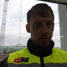 Фотография мужчины Алексей, 35 лет из г. Калининград