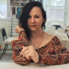 Фотография девушки Екатерина, 49 лет из г. Астрахань