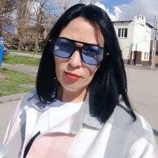 Фотография девушки Любовь, 39 лет из г. Ростов-на-Дону