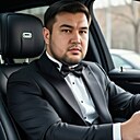 Али, 42 года
