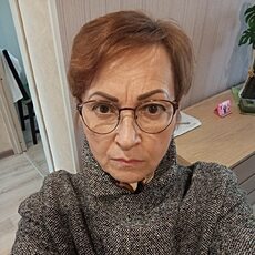 Фотография девушки Ирина, 63 года из г. Санкт-Петербург