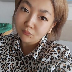 Фотография девушки Незнакомка, 31 год из г. Бишкек