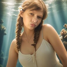 Фотография девушки Настя, 32 года из г. Белово