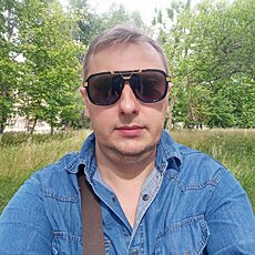 Фотография мужчины Олег, 34 года из г. Антрацит