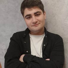 Фотография мужчины Александр, 23 года из г. Орел