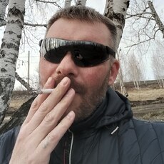 Фотография мужчины Кирилл, 37 лет из г. Копейск