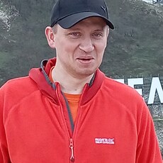 Фотография мужчины Костя, 36 лет из г. Рефтинский