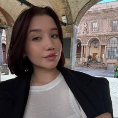 Фотография девушки Дарья, 26 лет из г. Зеленодольск