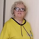 Надежда, 63 года