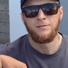 Фотография мужчины Александр, 33 года из г. Норильск