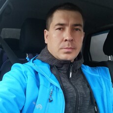 Фотография мужчины Алексей, 38 лет из г. Ижевск