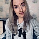 Екатерина, 25 лет