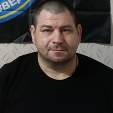 Фотография мужчины Алексей, 43 года из г. Пятигорск