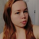 Катя, 20 лет